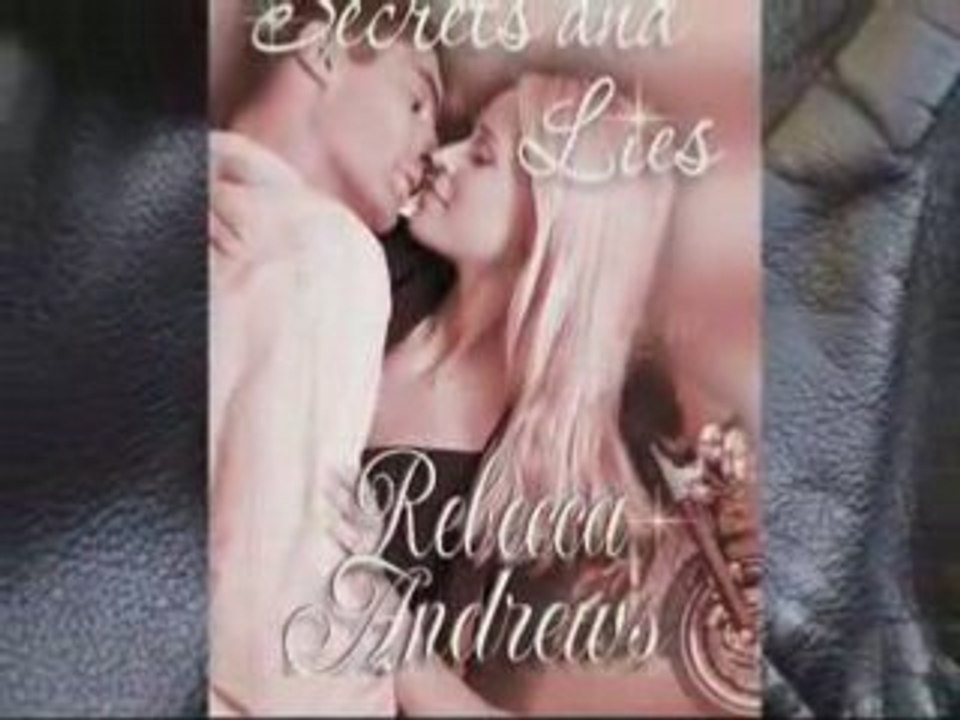 Love on a Harley Book Video