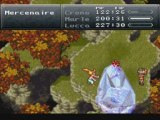 Chrono Trigger walkthrough 15. La montagne denadoro