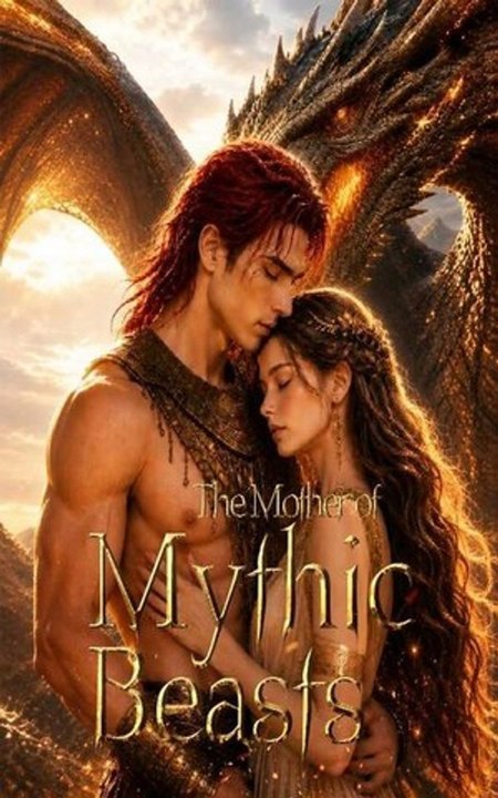 Watch The Mother of Mythic Beasts: Complete Full EPS