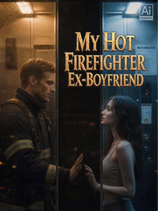 My Hot Firefighter Ex-Boyfriend - COMPLETE drama englishsub 🔥🔥