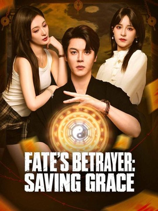 Fate's Betrayer Saving Grace