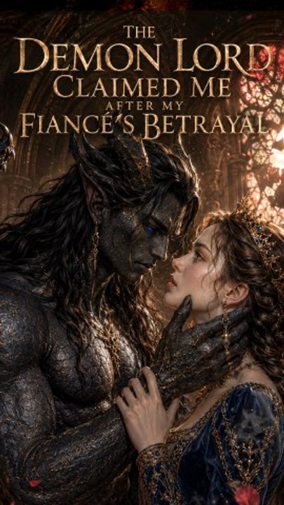 The Demon Lord Claimed Me After My Fiancé’s Betrayal - Full HD Movie [English Sub] | Watch Till The End