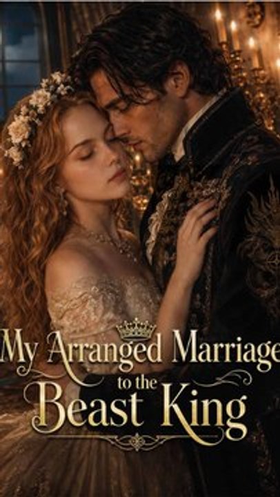 My Arranged Marriage to the Beast King - Full Episode (ENGSUB) | Fantasy Romance, Reborn Queen, Beast King #ARS