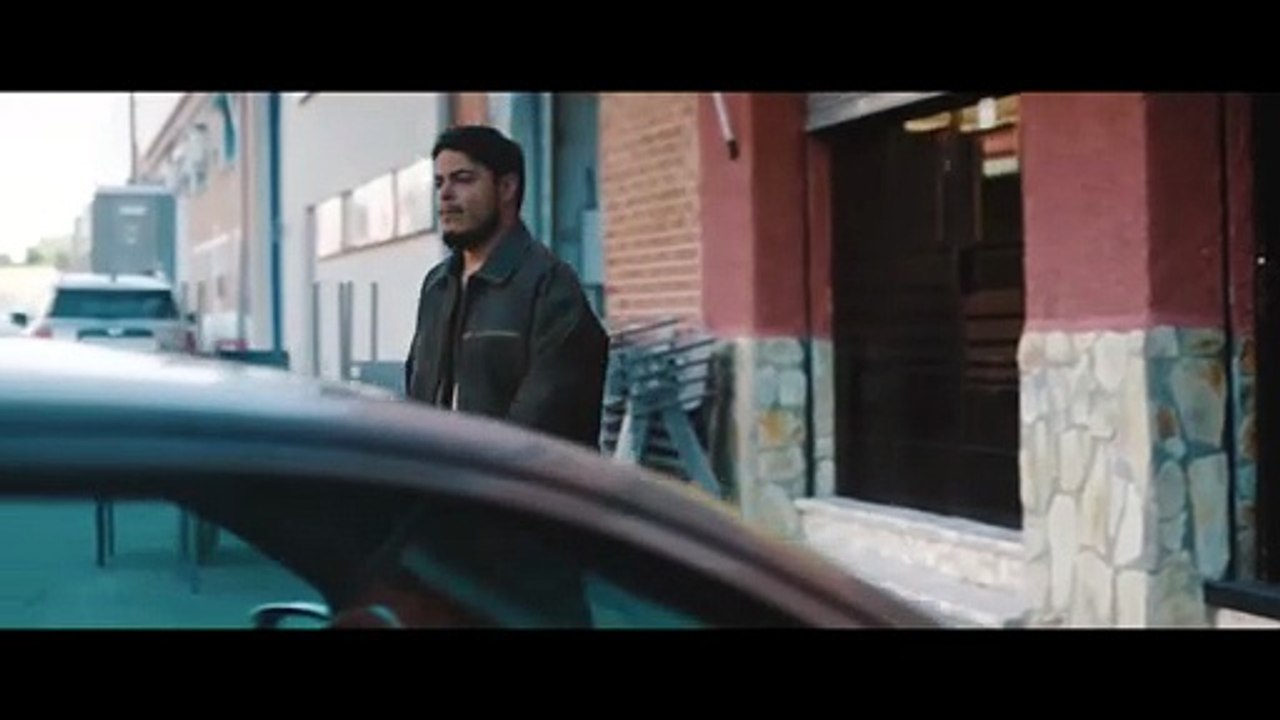 Pelicula Luger (Thriller)