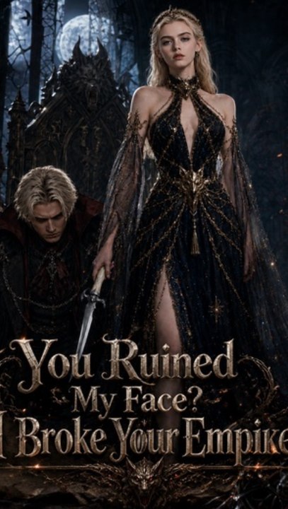 You Ruined My Face: I Broke Your Empire Episode ENGSUB Revenge, Hidden Heiress, CEO Romance
