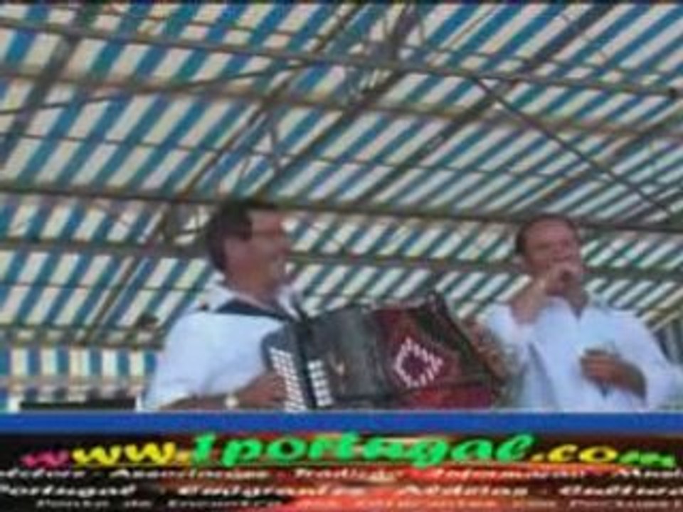 Cantares a desgarrada - Sargaceiro - Tubarão - Caselas -