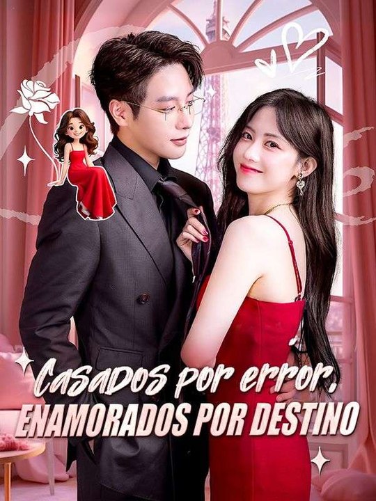 Casados por error, enamorados por destino serie completa