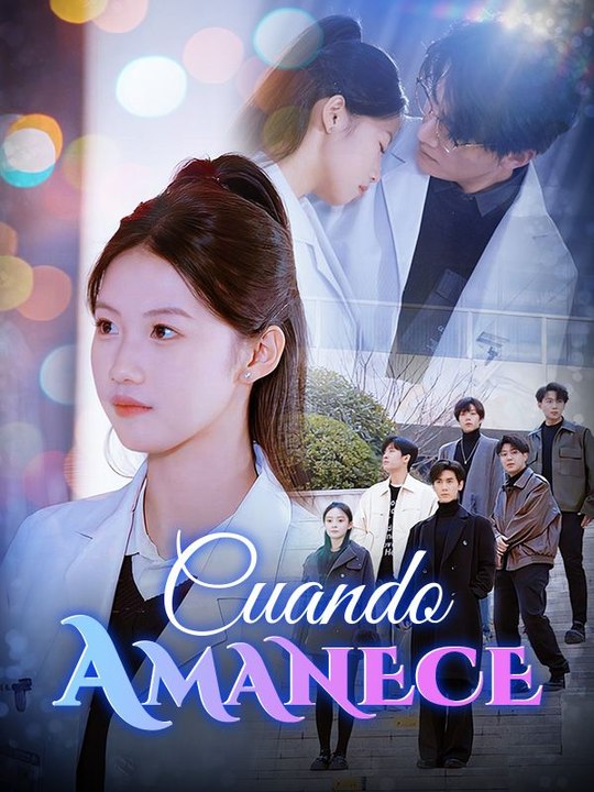 Cuando Amanece serie completa
