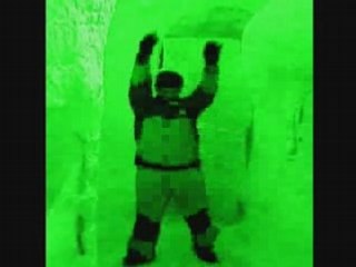 DANCE AVEC LES PINGUINS