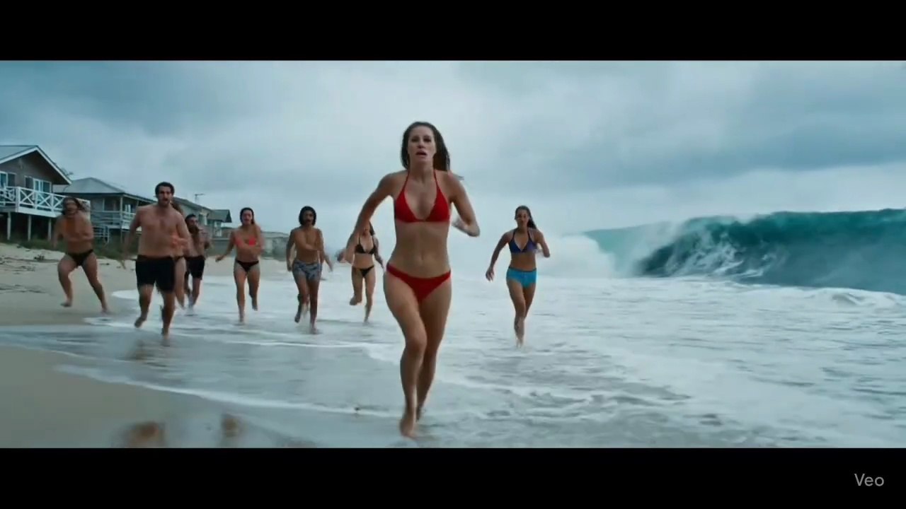 O Tsunami