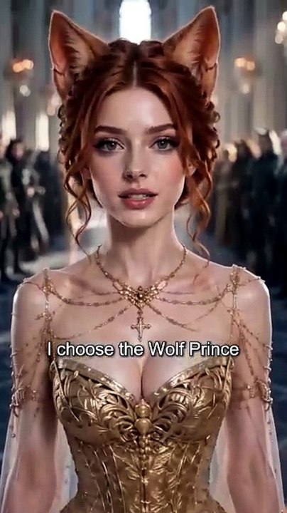 Trending Now: Reborn to Swap Shifter Husband with My Sister Werewolf Fantasy Romance Short Mate Bond Betrayal Revenge | Watch Full EPS Free