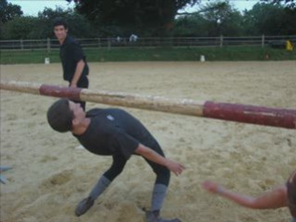 Fête du club du 29 Juin 2008