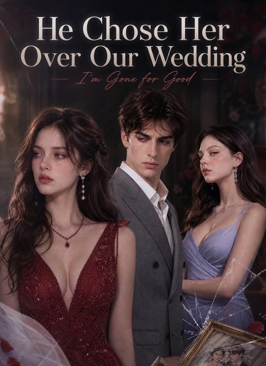 He Chose Her Over Our Wedding — I’m Gone for Good New 🔝