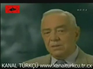 HÜSEYİN NİHÂL ATSIZ BELGESELİ - 1. BÖLÜM