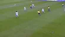 Neymar talentoso quando ele tinha 15 anos já era sucesso