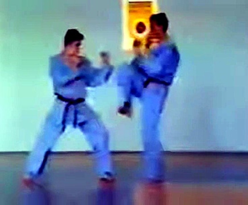 Vovinam