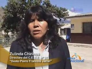 BUSCAN IMPEDIR DESALOJO - ABANCAY