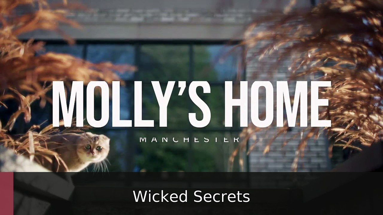 Molly Mae Behind it All (2025) Season 3 Episode 1 #englishsub #fullepisode🔥 | Wicked Secrets