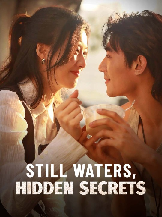Still Waters, Hidden Secrets Full Movie