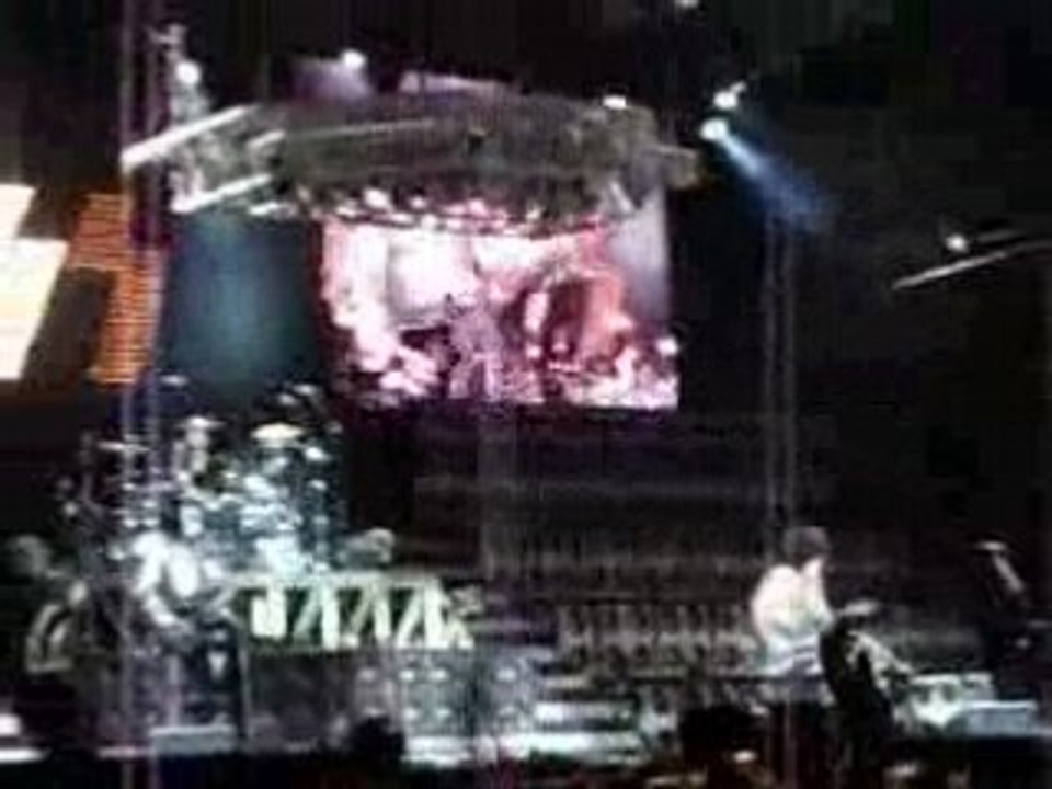 Graspop Metal Meeting 2008 - KISS