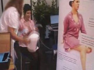 CIC 2008 - STAND - ODDITY