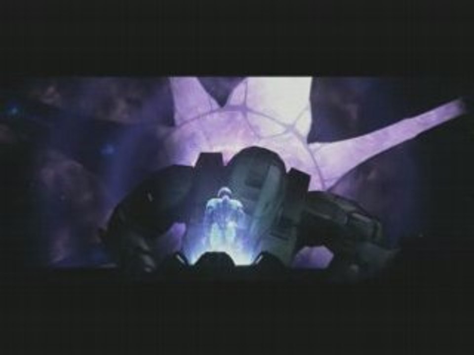 Halo-battle