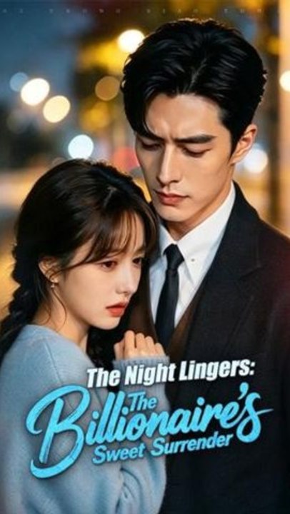 The Night Lingers: The Billionaire's Sweet Surrender - Full Episode (ENGSUB) | Cold Billionaire, Secret Love, Healing Romance #ADB
