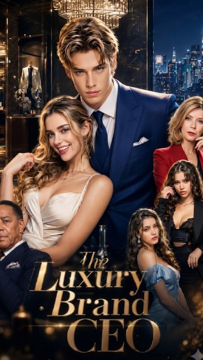 A marca de luxo Ceo | Filme Completo em Português