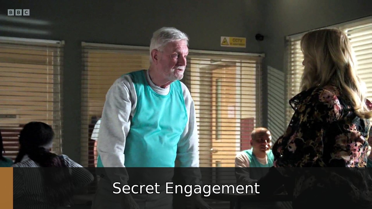 River City - Season 2025 Episode 95 - Season 2025, Episode 95 #englishsub #fullepisode‼️🍿‼️ | Secret Engagement