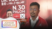 Calon PH tawar inisiatif 'Keluarga Prihatin Paloh'