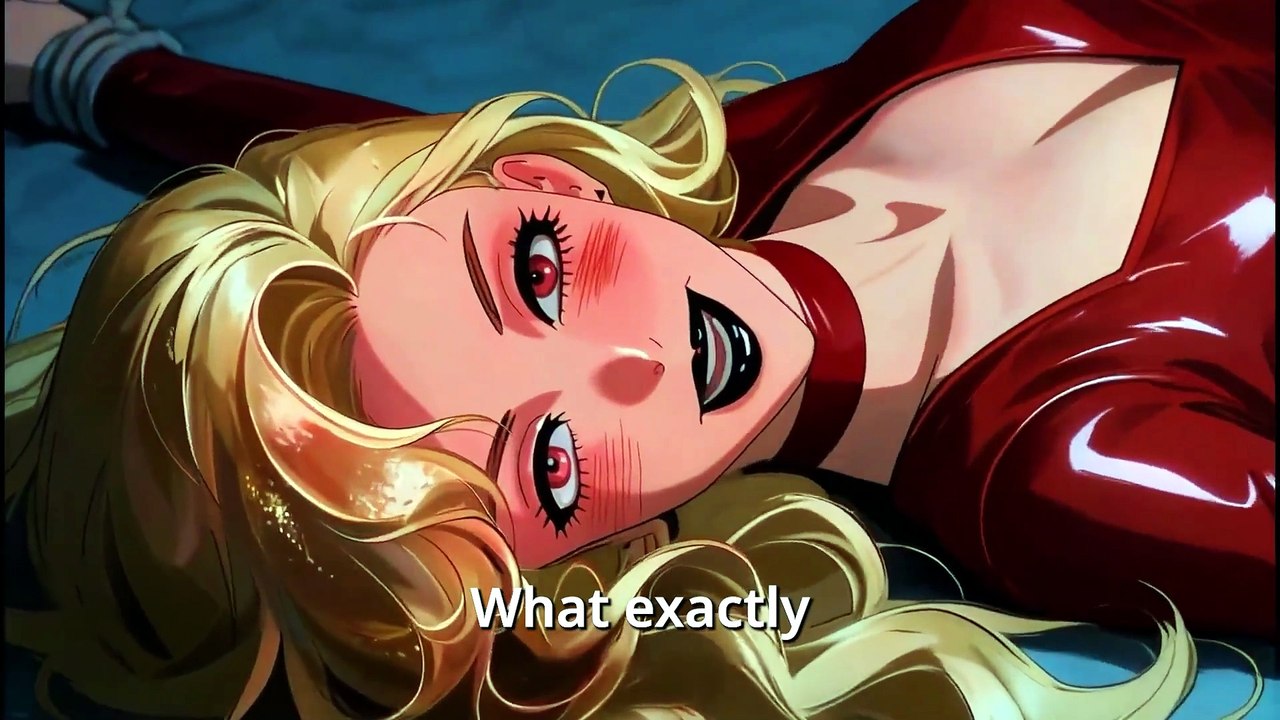 (Dubbed) Horror Game? I Thought It Was a Dating Sim!