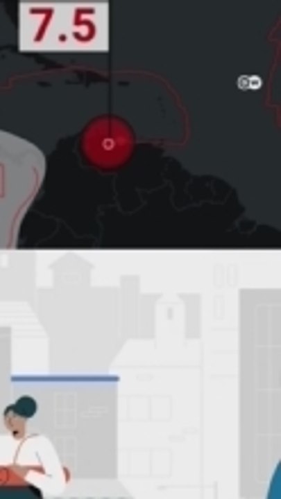 How 11 Million Phones turned into a disaster warning system