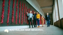 Australian War Memorial membership program