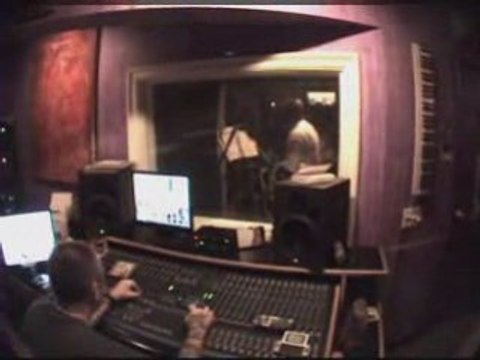 Mr Criminal - Stop Bitching (Studio Recording)