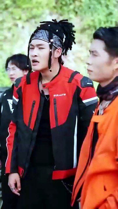 Racer'S Leap For Lost Love EnglishSub English Sub | All Episode | CineLatino Drama [Full Movie]