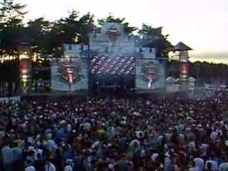 Summerfestival 2008 - Brennan Heart