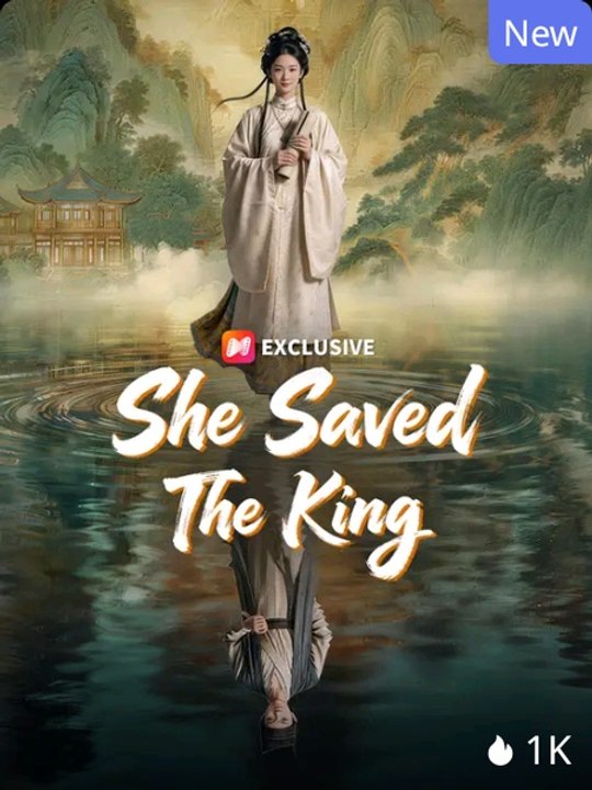 She Saved The King Episode DramaRush