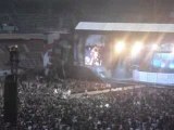 21.06.2008 In Die Nacht & Rette Mich @ Parc des Princes