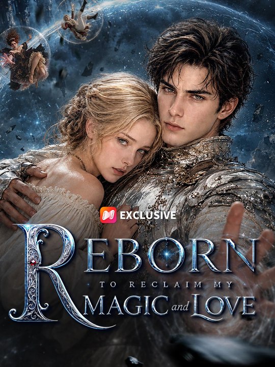 Reborn to Reclaim My Magic and Love - Full #englishsub #fullmovie 🍿🍿