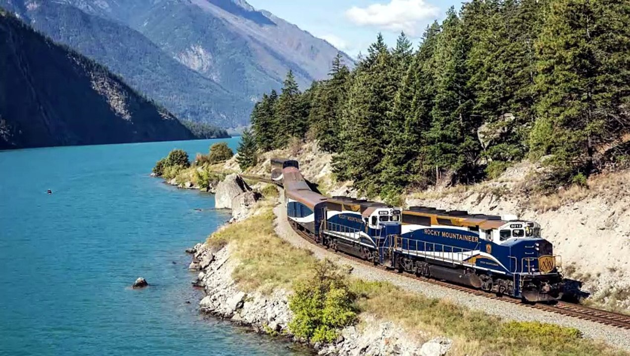 This Train Collision STILL Makes No Sense | Hinton Collision 1986