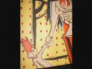 Dessins et peintures de Lu