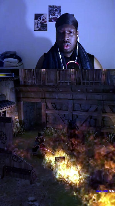 Onimusha - La Partie 9 des Moments les Plus Inattendus !