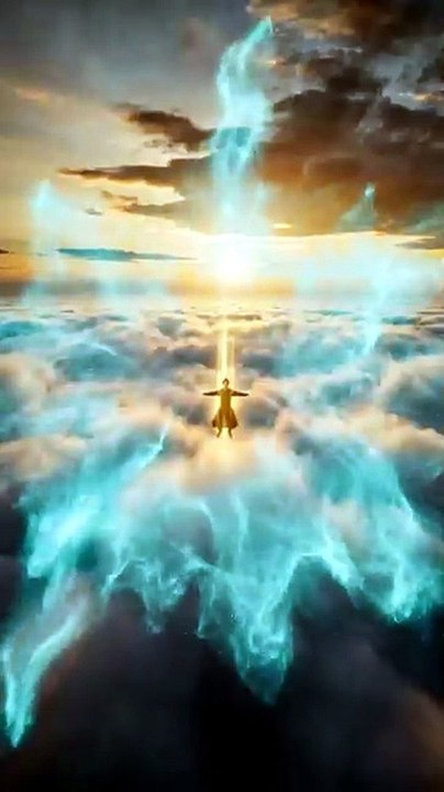 Weak? But He Slays Gods! 2026 Full Movie