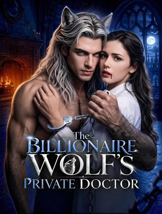 The Billionaire's Wolf's Private