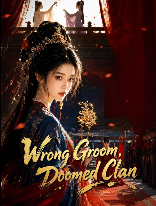 Wrong Groom Doomed Clan