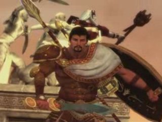 Rise of the Argonauts Gods Video PT2 HD