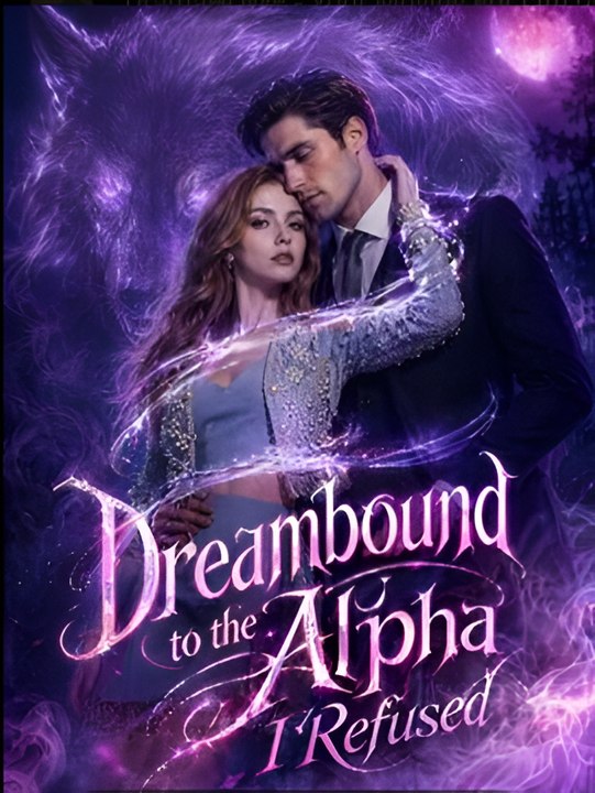 Dreambound to the Alpha I Refused
