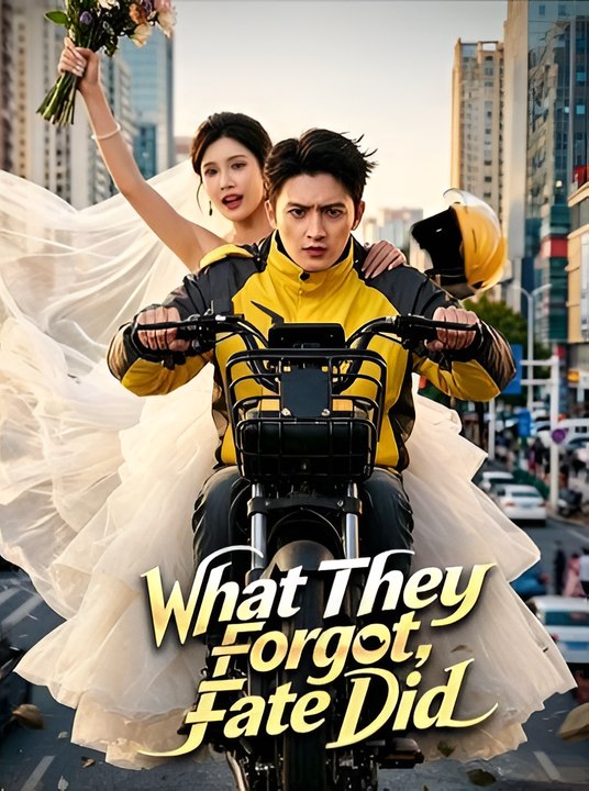 What They Forgot, Fate Did