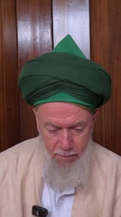 Believers Are Beloved - Maulana Shaykh Muhammad Adil suhba
