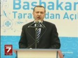 Hospitadent Açılışı Recep Tayyip Erdoğan Haber 7